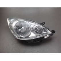 PHARE DROIT NISSAN NOTE