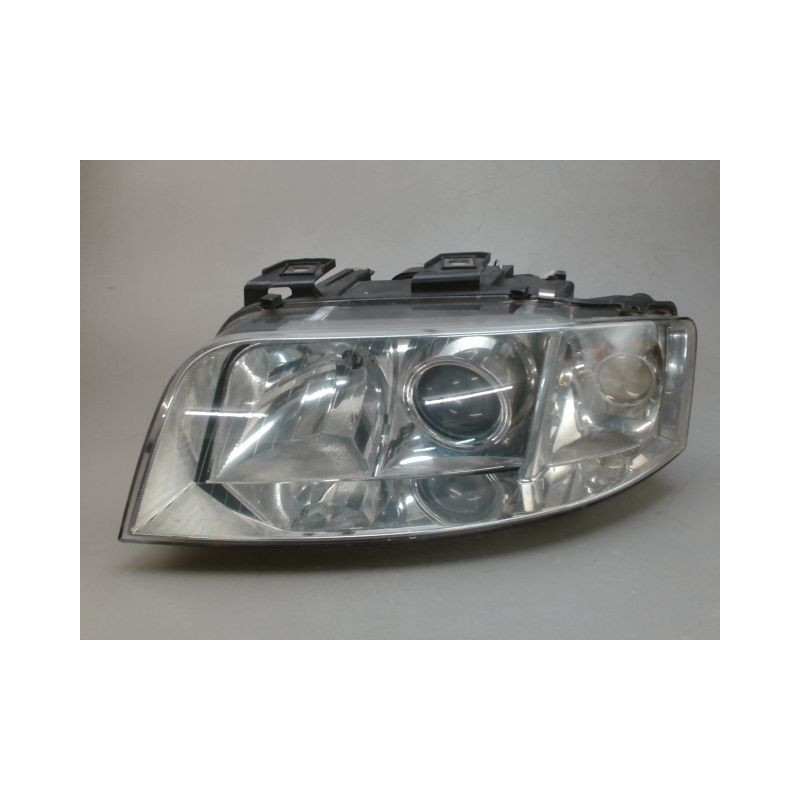 PHARE GAUCHE AUDI A6