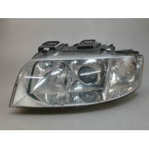 PHARE GAUCHE AUDI A6