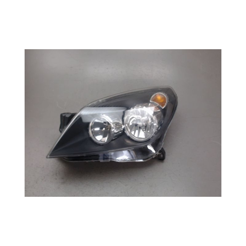 PHARE GAUCHE OPEL ASTRA