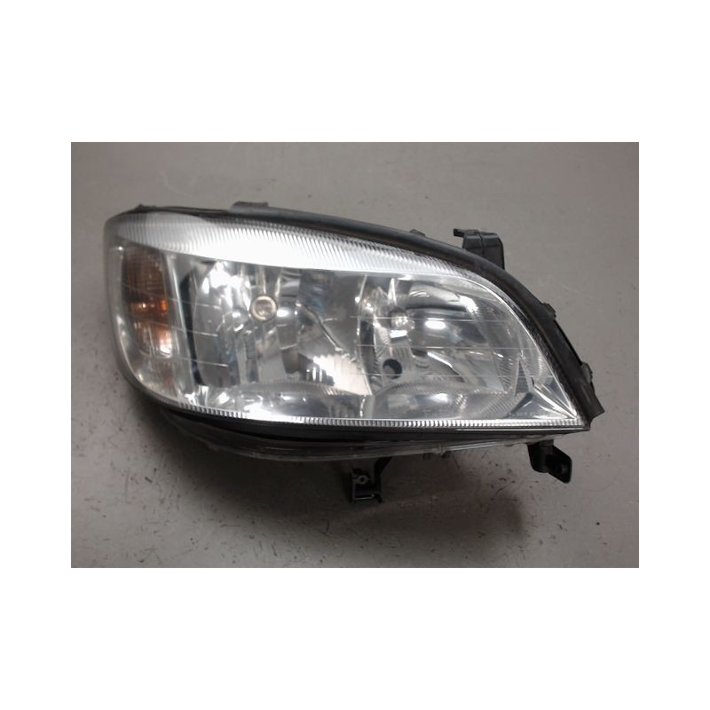 PHARE DROIT OPEL ZAFIRA