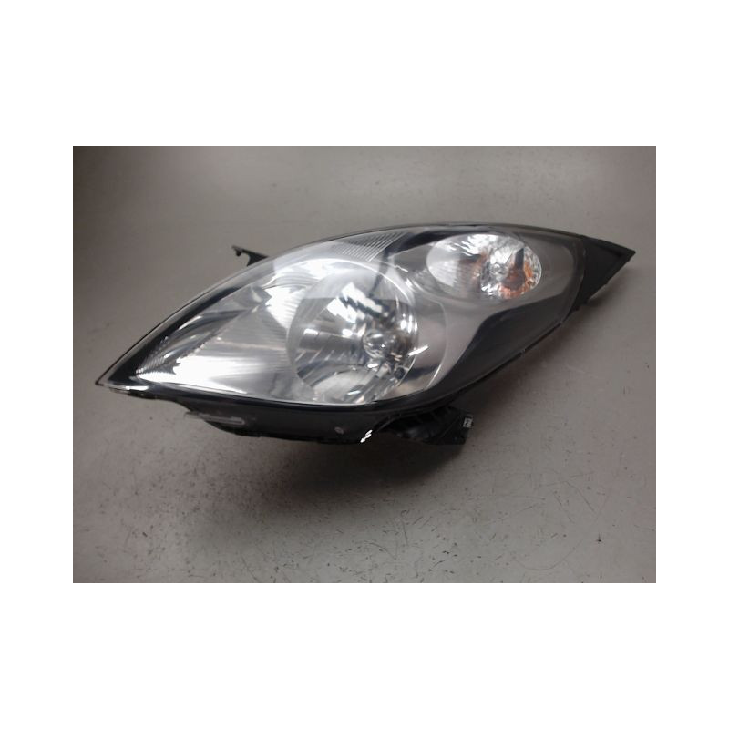 PHARE GAUCHE CHEVROLET SPARK