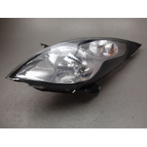 PHARE GAUCHE CHEVROLET SPARK