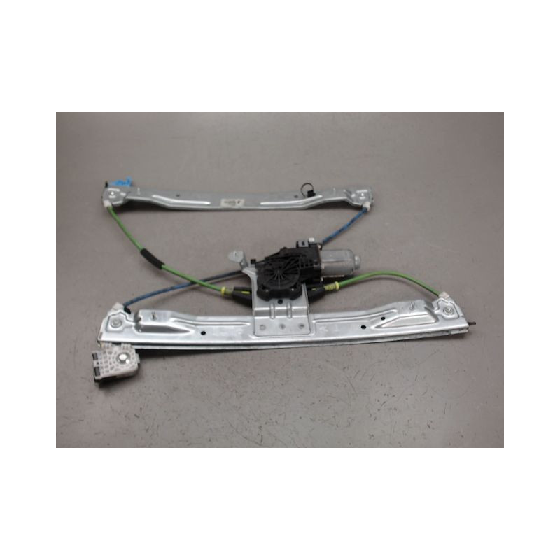 MECANISME LEVE-GLACE AVANT DROIT CITROEN C3