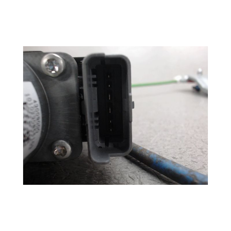 MECANISME LEVE-GLACE AVANT DROIT CITROEN C3