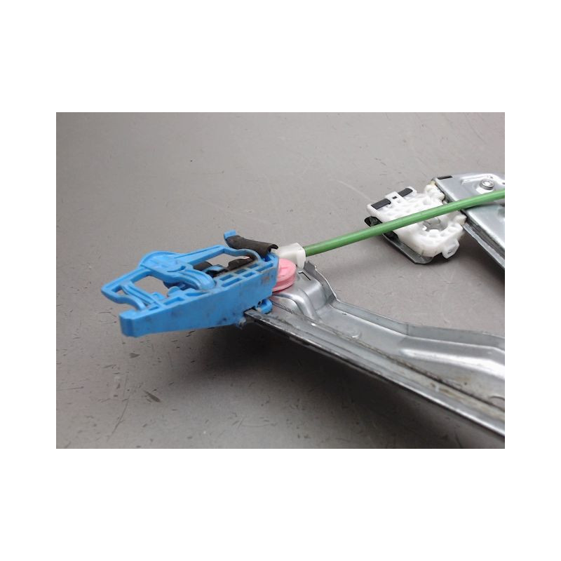 MECANISME LEVE-GLACE AVANT DROIT CITROEN C3