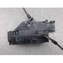 SYSTEME CONDAMNATION ARRIERE DROIT CITROEN C3