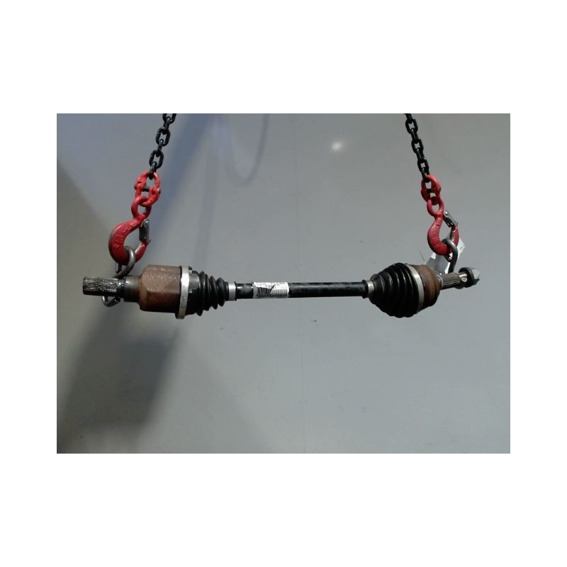 TRANSMISSION AVANT GAUCHE CITROEN C4 