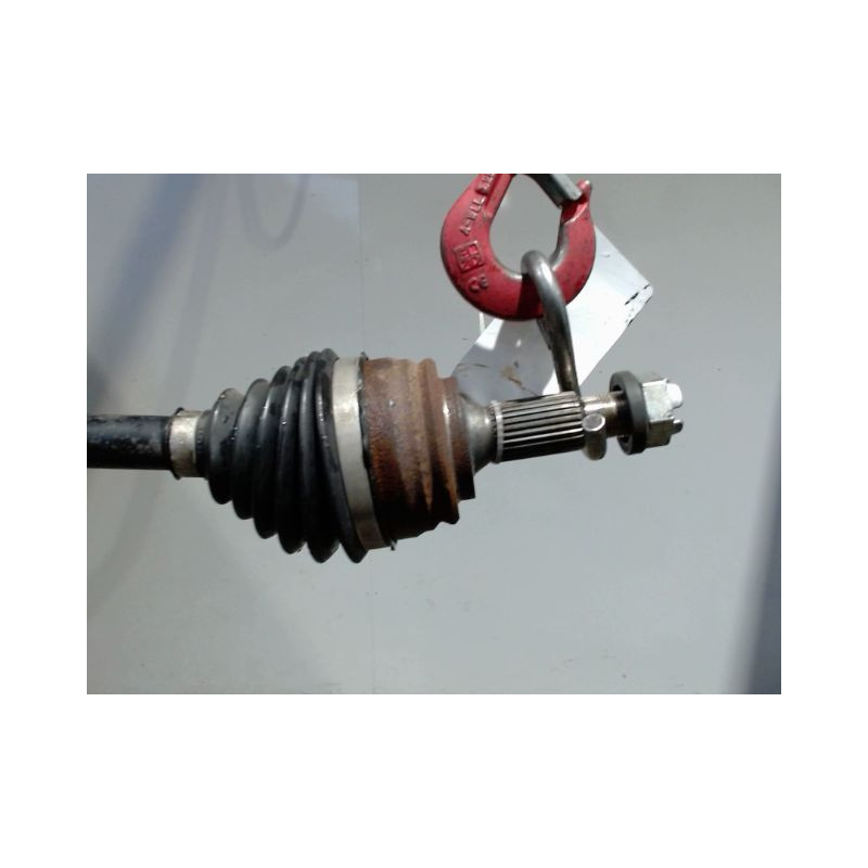 TRANSMISSION AVANT GAUCHE CITROEN C4 