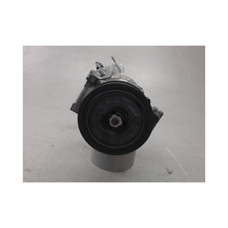 COMPRESSEUR AIR CONDITIONNE CITROEN C4