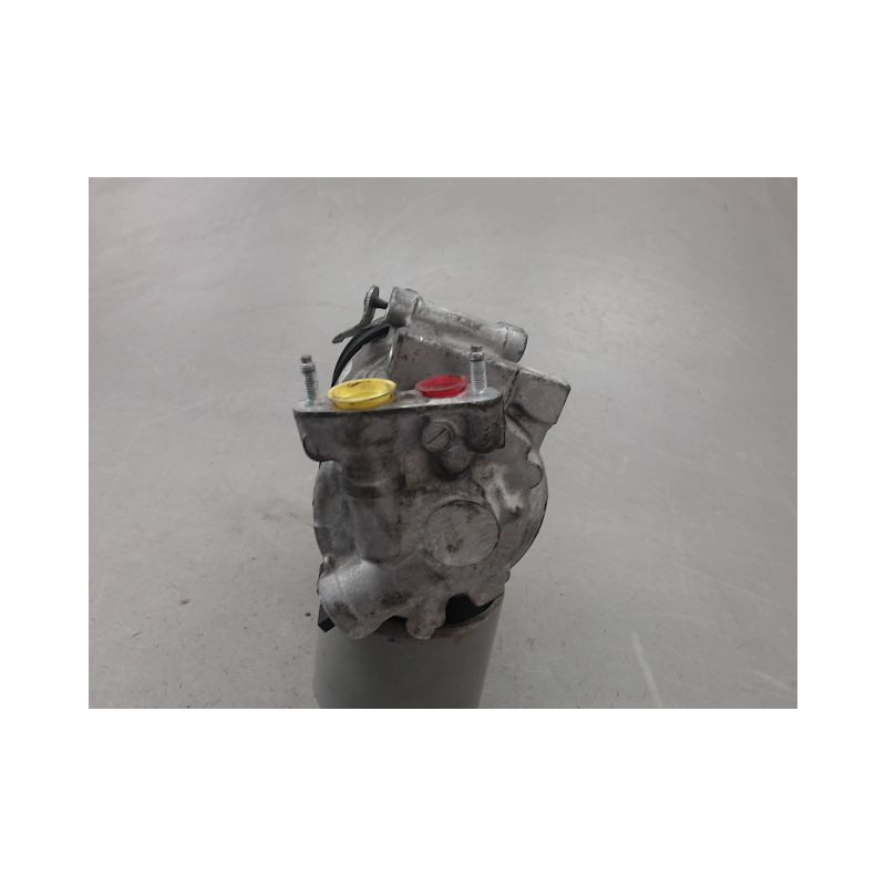COMPRESSEUR AIR CONDITIONNE CITROEN C4