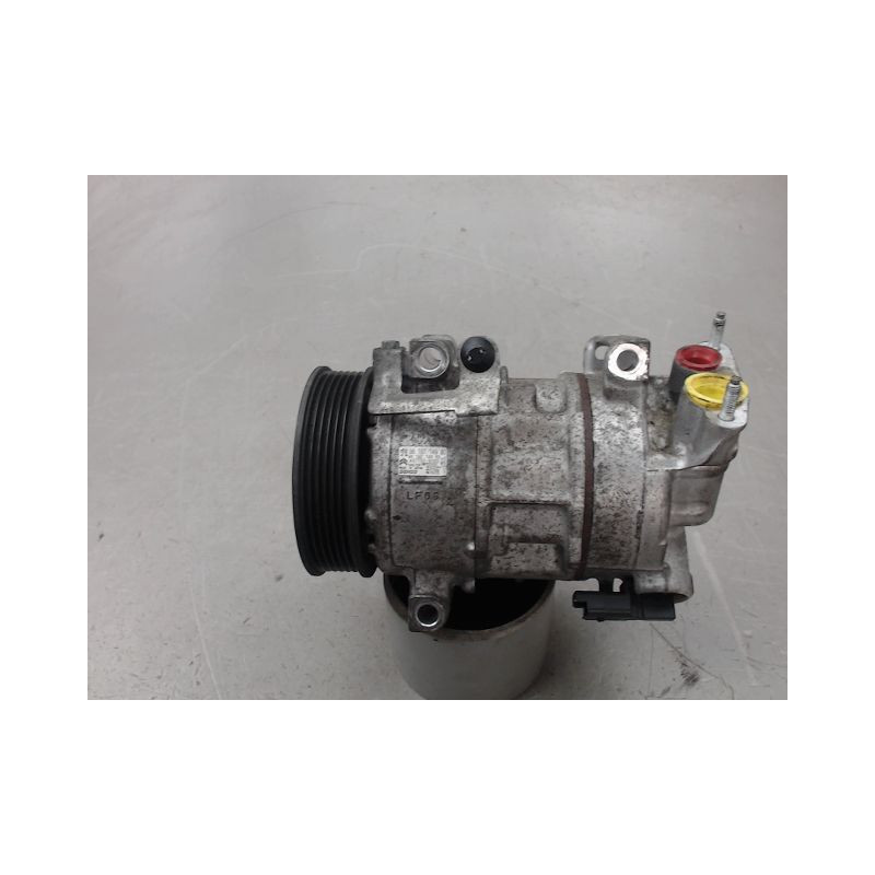COMPRESSEUR AIR CONDITIONNE CITROEN C4