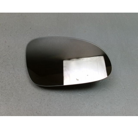 GLACE RETROVISEUR EXT D