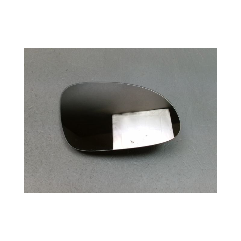 GLACE RETROVISEUR EXT D VOLKSWAGEN GOLF V (1K) 2003-2008