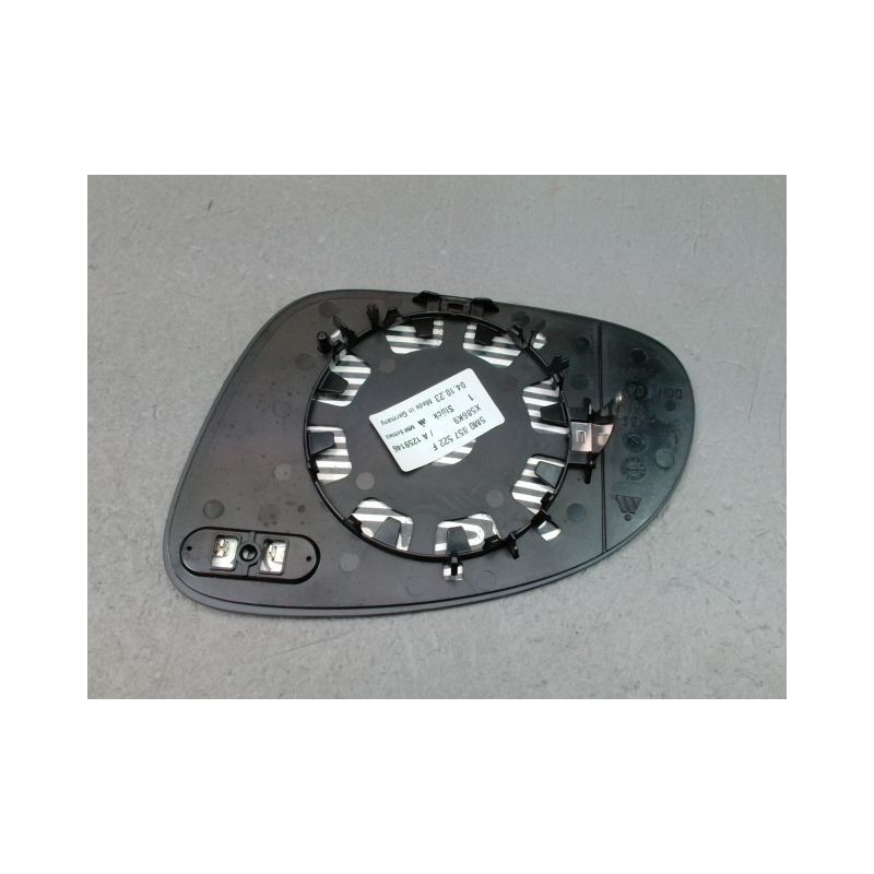 GLACE RETROVISEUR EXT D VOLKSWAGEN GOLF V (1K) 2003-2008