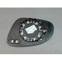 GLACE RETROVISEUR EXT D VOLKSWAGEN GOLF V (1K) 2003-2008