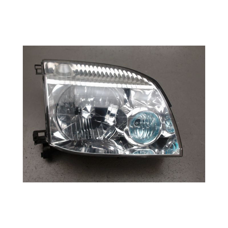 PHARE DROIT NISSAN X-TRAIL