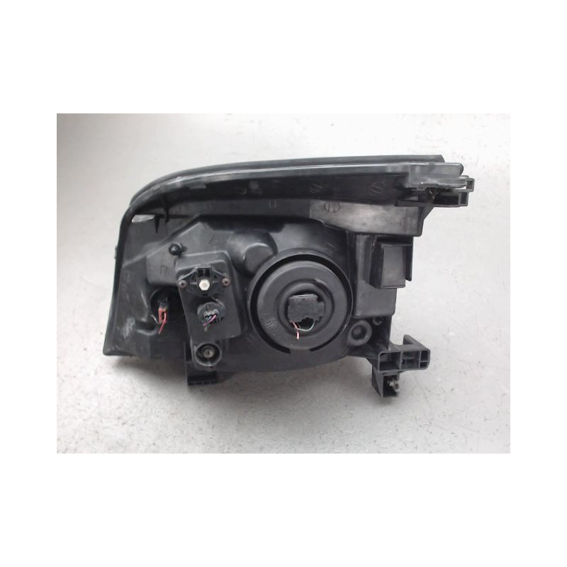 PHARE DROIT NISSAN X-TRAIL