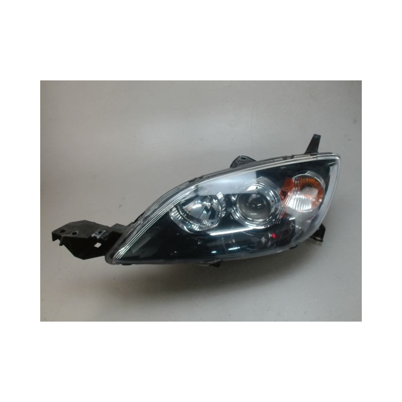 PHARE GAUCHE MAZDA 3