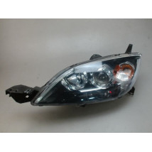 PHARE GAUCHE MAZDA 3