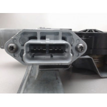 MECANISME LEVE-GLACE AVANT GAUCHE RENAULT CLIO