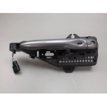 POIGNEE EXTERIEURE PORTE AVANT GAUCHE RENAULT CLIO