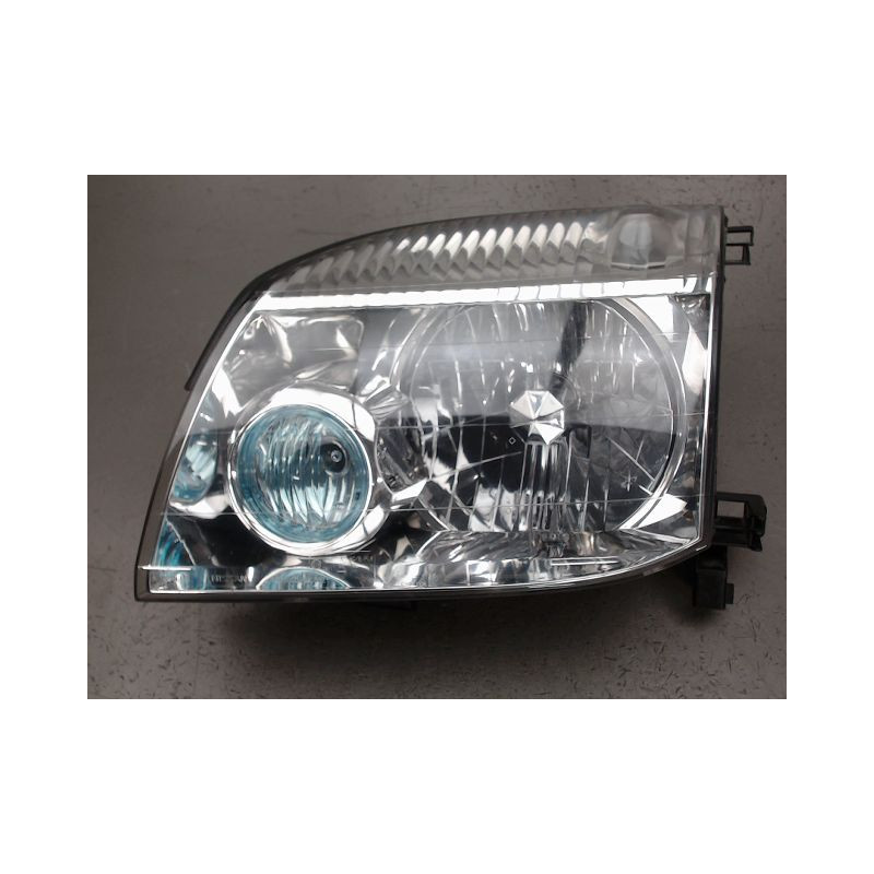 PHARE GAUCHE NISSAN X-TRAIL