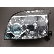 PHARE GAUCHE NISSAN X-TRAIL