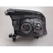 PHARE GAUCHE NISSAN X-TRAIL