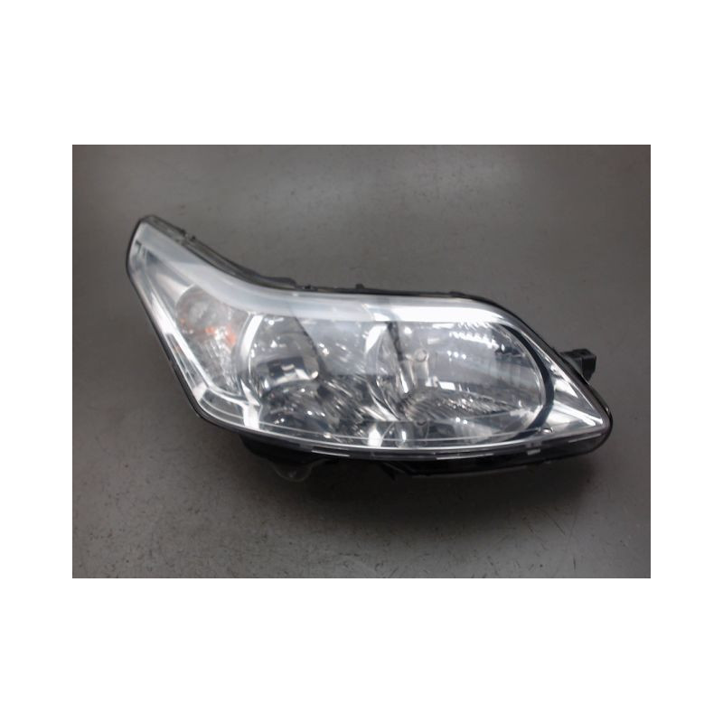 PHARE DROIT CITROEN C4