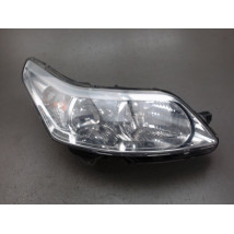 PHARE DROIT CITROEN C4