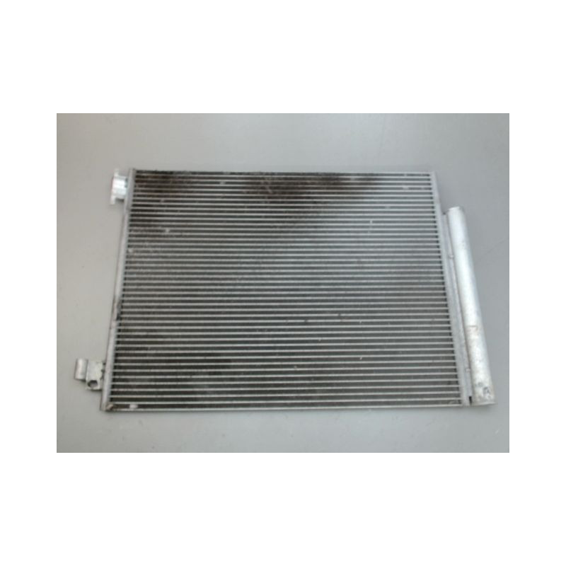 CONDENSEUR CLIMATISATION RENAULT CLIO