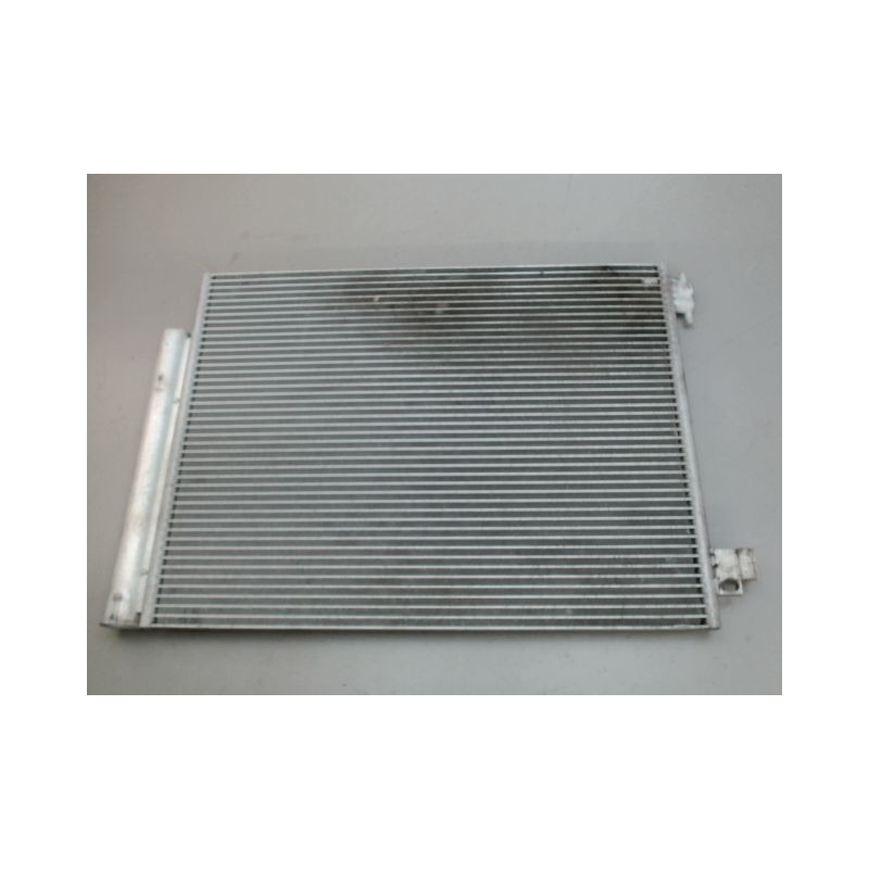 CONDENSEUR CLIMATISATION RENAULT CLIO