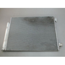 CONDENSEUR CLIMATISATION RENAULT CLIO