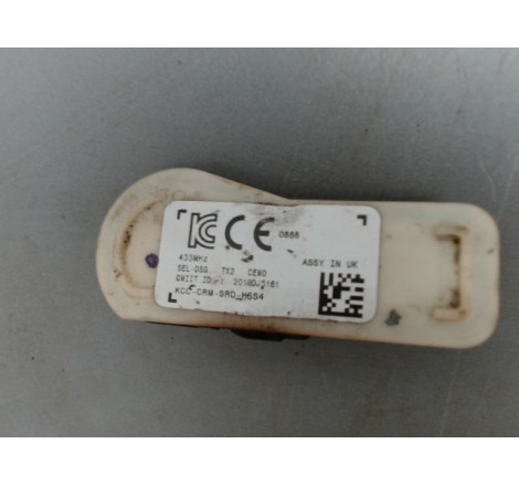 CAPTEUR DE VALVE 1