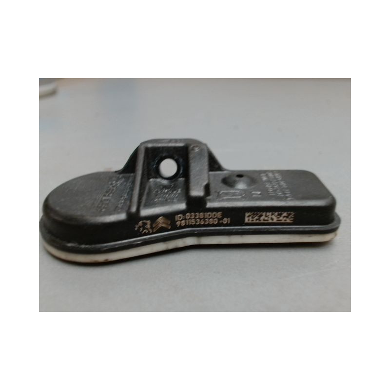 CAPTEUR DE VALVE 1 CITROEN C4