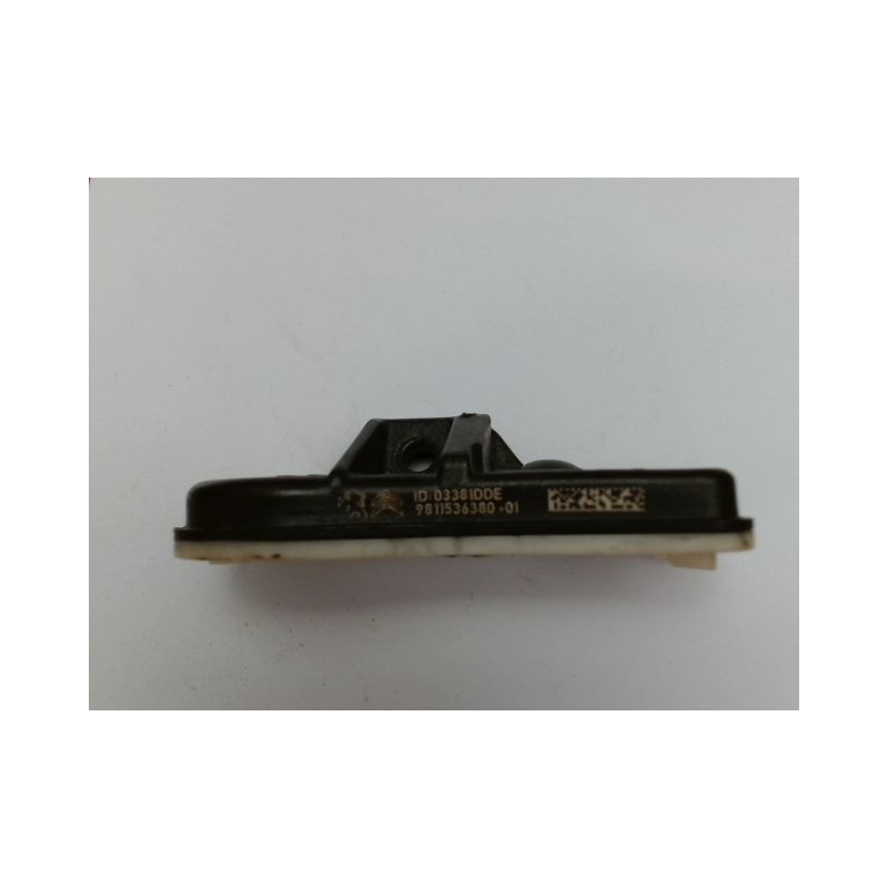 CAPTEUR DE VALVE 2 CITROEN C4
