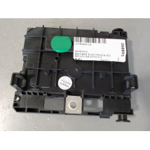 BOITE A FUSIBLES CITROEN C4