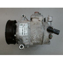 COMPRESSEUR AIR CONDITIONNE VOLKSWAGEN POLO