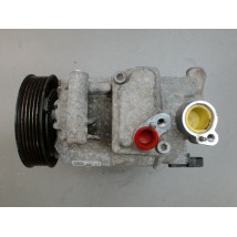 COMPRESSEUR AIR CONDITIONNE VOLKSWAGEN POLO