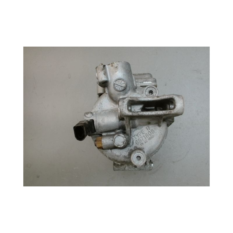COMPRESSEUR AIR CONDITIONNE VOLKSWAGEN POLO