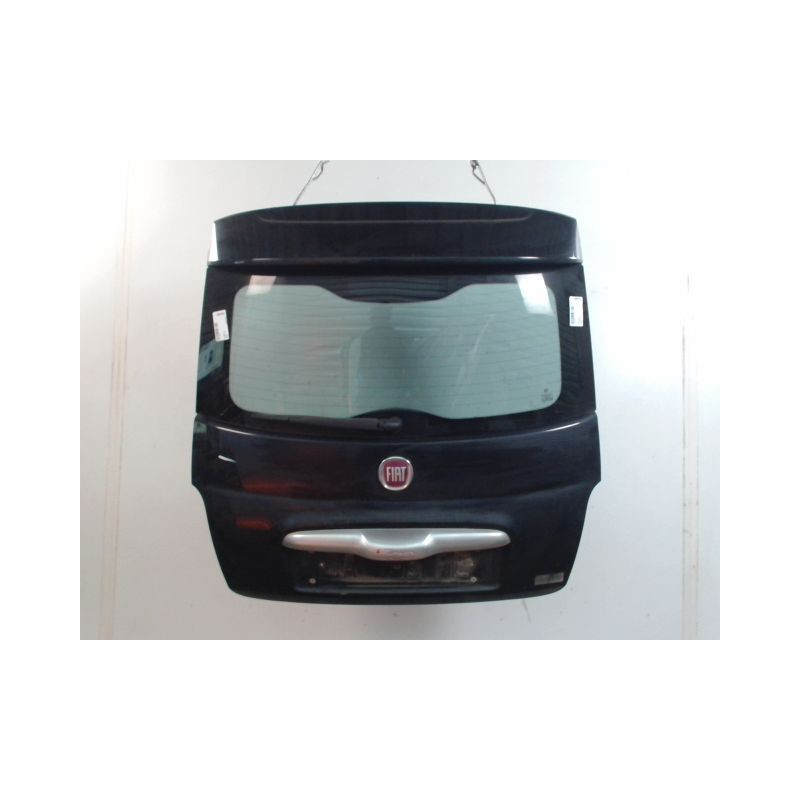 HAYON FIAT 500