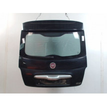 HAYON FIAT 500
