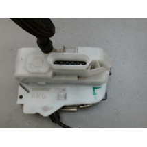 SYSTEME CONDAMNATION ARRIERE GAUCHE CITROEN C3