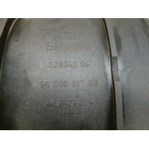 DEBITMETRE AIR CITROEN BERLINGO