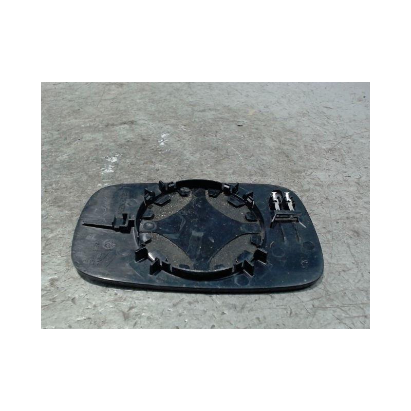 GLACE RETROVISEUR EXT D RENAULT CLIO III 2007-