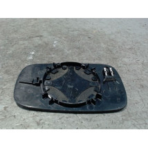 GLACE RETROVISEUR EXT D RENAULT CLIO III 2007-