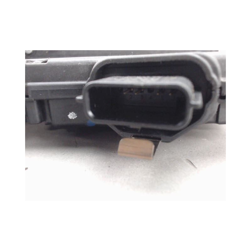 SYSTEME CONDAMNATION AVANT DROIT RENAULT CAPTUR