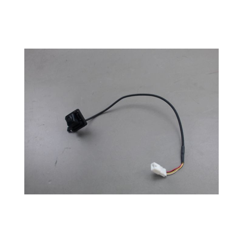 CAMERA ARRIERE RENAULT CAPTUR