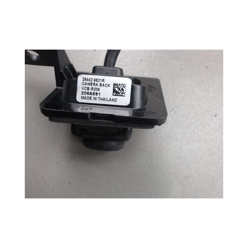 CAMERA ARRIERE RENAULT CAPTUR